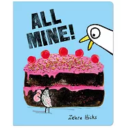 All Mine!