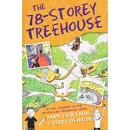 The 78-Storey Treehouse