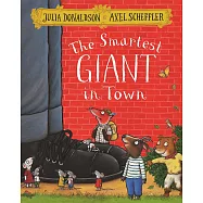 The Smartest Giant in Town
