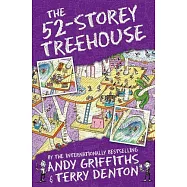 The 52-Storey Treehouse