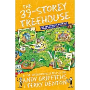 The 39-Storey Treehouse