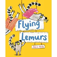 The Flying Lemurs