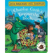 Charlie Cook’s Favourite Book