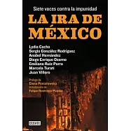 La ira de México/ The Wrath of Mexico