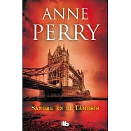 Sangre en el Támesis/ Blood on the Water