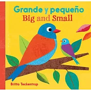Big And Small/Grande y Pequeno