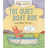 The Quiet Boat Ride and Other Stories