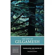 The Epic of Gilgamesh