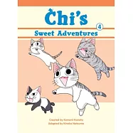 Chi’s Sweet Adventures 4