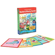 Build a Story Cards: Community Helpers