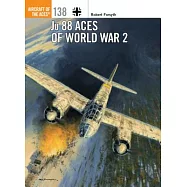 Ju 88 Aces of World War 2