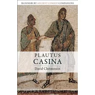 Plautus: Casina