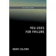 New Uses for Failure: Ben Lerner&rsquo;s 10:04 (...Afterwords)