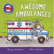 Awesome Ambulances