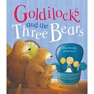Goldilocks and the Three Bears