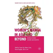 Women’s Manga in Asia and Beyond: Uniting Different Cultures and Identities