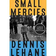 Untitled Dennis Lehane Book