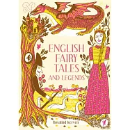 English Fairy Tales and Legends