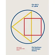 The ABC’s of Triangle, Square, Circle: The Bauhaus and Design Theory