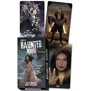 Tarot of Haunted House