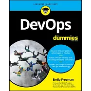 Devops for Dummies