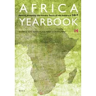 Africa Yearbook: Politics, Economy and Society South of the Sahara in 2017
