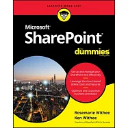 Sharepoint for Dummies