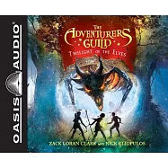 Twilight of the Elves (Library Edition)