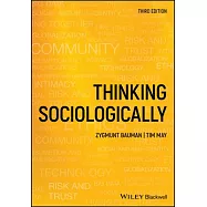 Thinking Sociologically