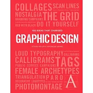 100 Ideas That Changed Graphic Design