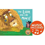 The Lion and the Mouse