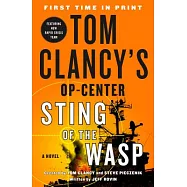 Tom Clancy’s Op-Center: Sting of the Wasp