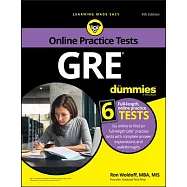 GRE for Dummies