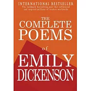 The Complete Poems of Emily Dickenson