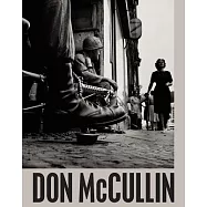 Don Mccullin