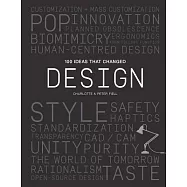 100 Ideas That Changed Design