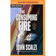 The Consuming Fire
