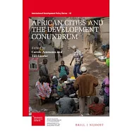 African Cities and the Development Conundrum