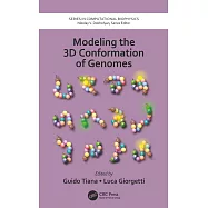 Modeling the 3D Conformation of Genomes