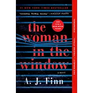 The Woman in the Window