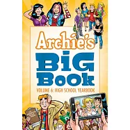 Archie’s Big Book Vol. 6: High School Yearbook