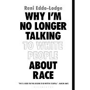 Why I&rsquo;m No Longer Talking to White People about Race