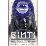 Binti: The Complete Trilogy