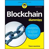Blockchain for Dummies
