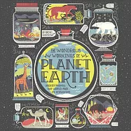 The Wondrous Workings of Planet Earth: Understanding Our World and Its Ecosystems