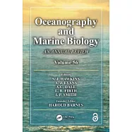 Oceanography and Marine Biology: An Annual Review, Volume 56