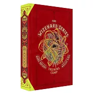 Wizenard Series: Training Camp