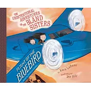 Flight of the Bluebird