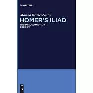 Homer’s Iliad Homer’s Iliad