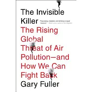 The Invisible Killer: The Rising Global Threat of Air Pollution- And How We Can Fight Back